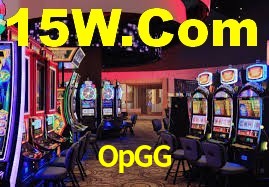 OpGG