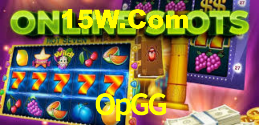 OpGG.Com