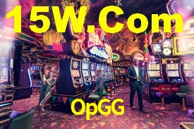 OpGG - Cassino Oficial Plataforma - OpGG Br