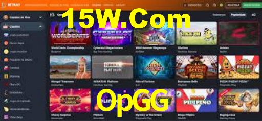 OpGG,OpGG Br