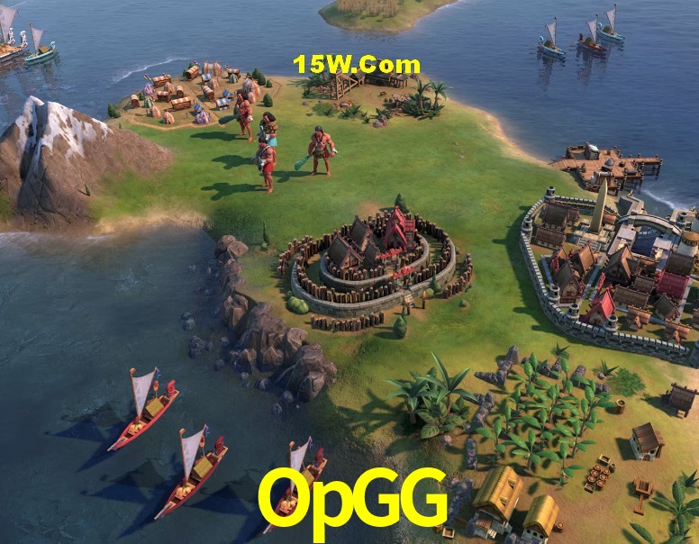 Inovações de Jogos na OpGG: O Futuro das Experiências Interativas