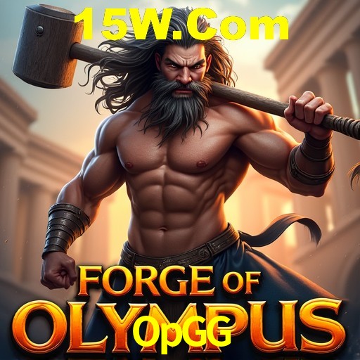 Interface do App OpGG