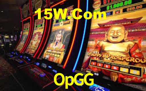 OpGG.Com