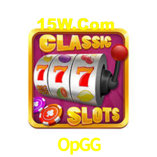 OpGG