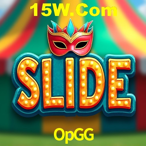 Jogos de Slot OpGG