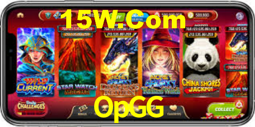 OpGG.Com