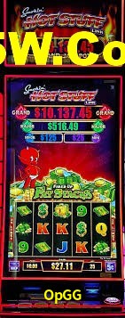 OpGG: Seu Cassino Premiado com Pagamentos Rápidos