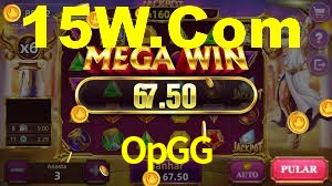 Blackjack Table OpGG
