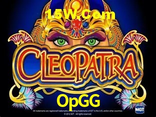 A Popularidade dos Caça-Níqueis no OpGG