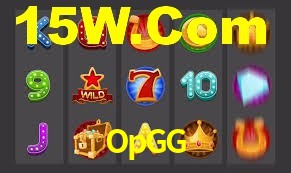 Premium Interface OpGG